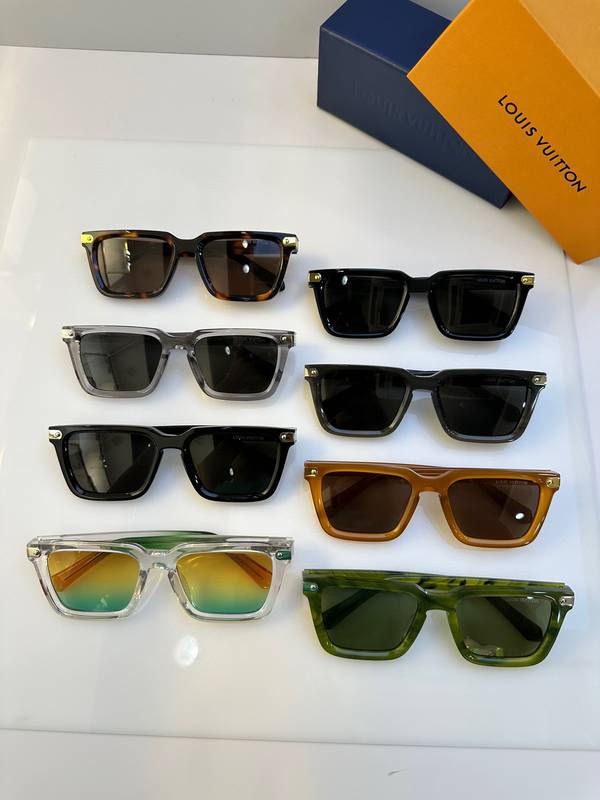 Louis Vuitton Sunglasses Top Quality LVS03753